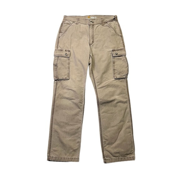 Carhartt cargo pants